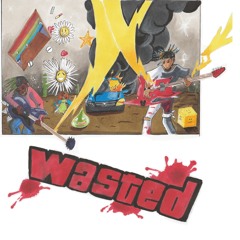Juice WRLD - Wasted [OG Extended Version]