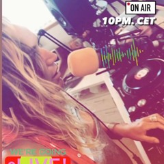 TRAVELLING WITHOUT MOVIN' 07.07.21