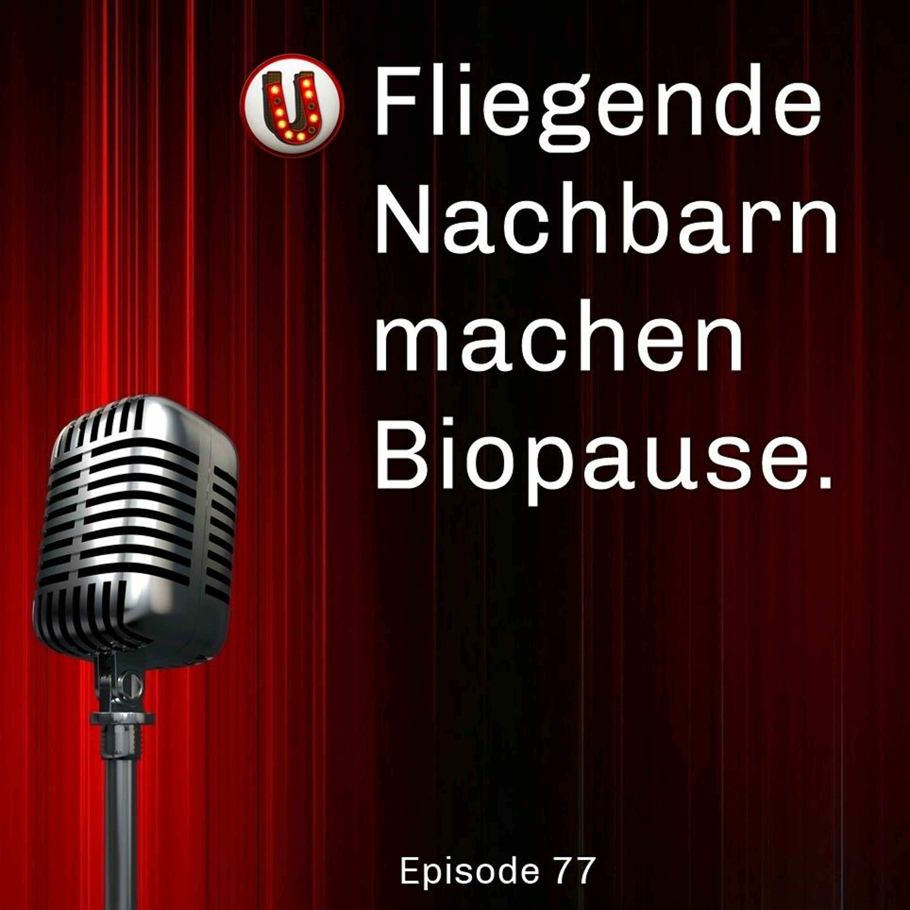 Unbekannt trotz Funk und Fernsehen