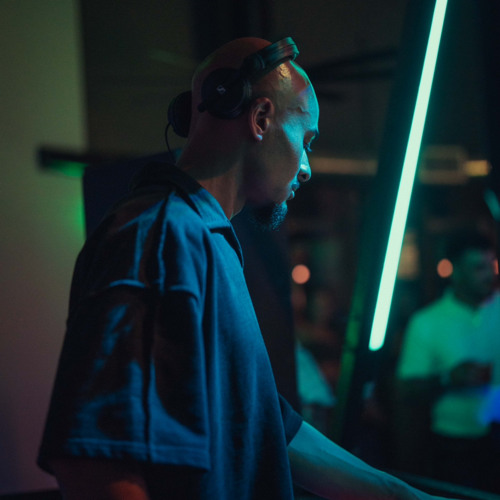 CRIBB | On Demand Return Of The Rooftop MAY 2025