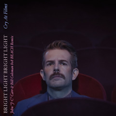 Cry at Films (John "J-C" Carr & Bill Coleman 808 BEACH Main Remix)