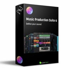 Music Production Suite 6 (Windows) Download
