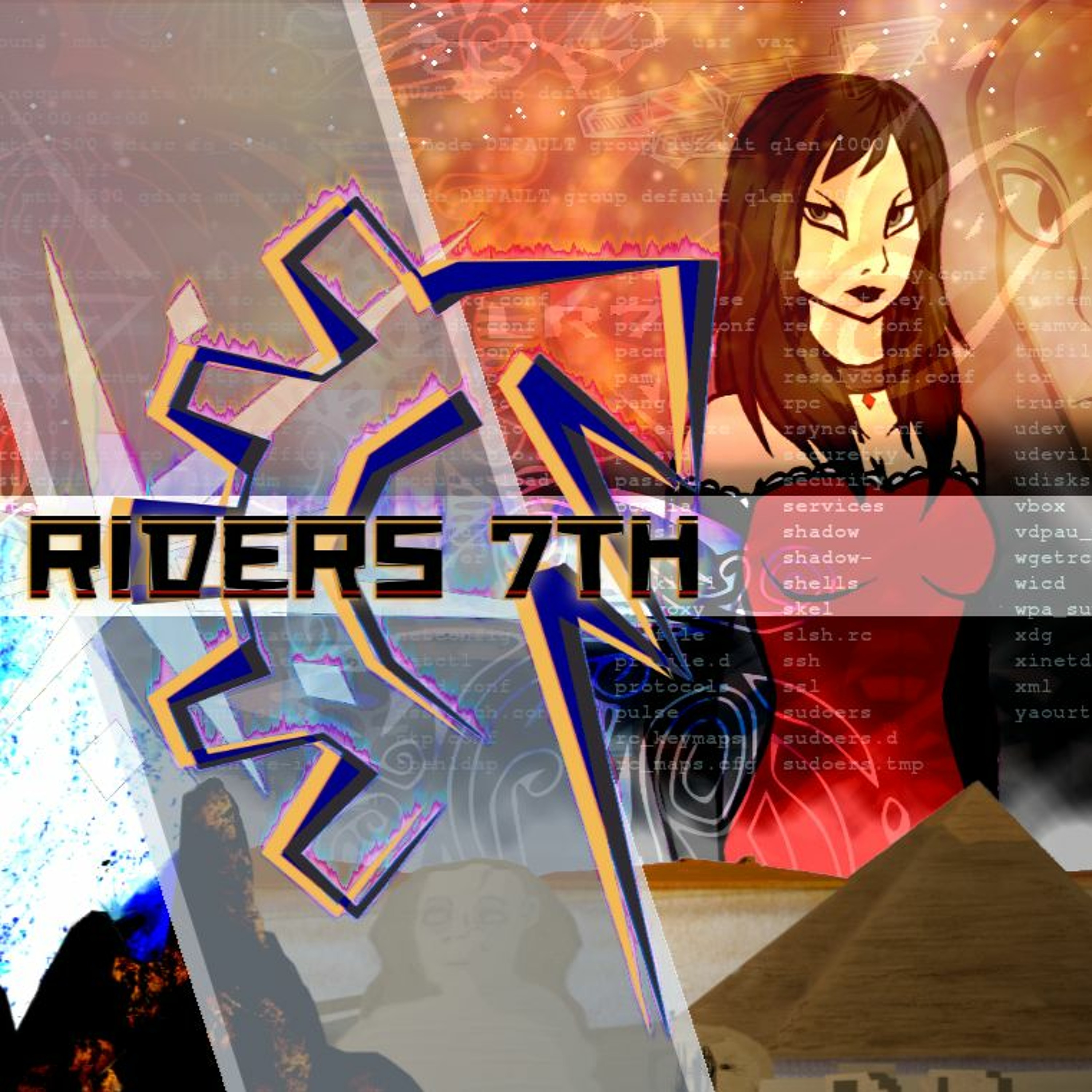 LandRiders7th.com