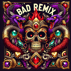 Blaiz Fayah & Tribal Kush - Bad (J4h3ddy remix)