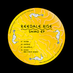 [LC2097-006] Reedale Rise - Shiho EP (CLIPS)