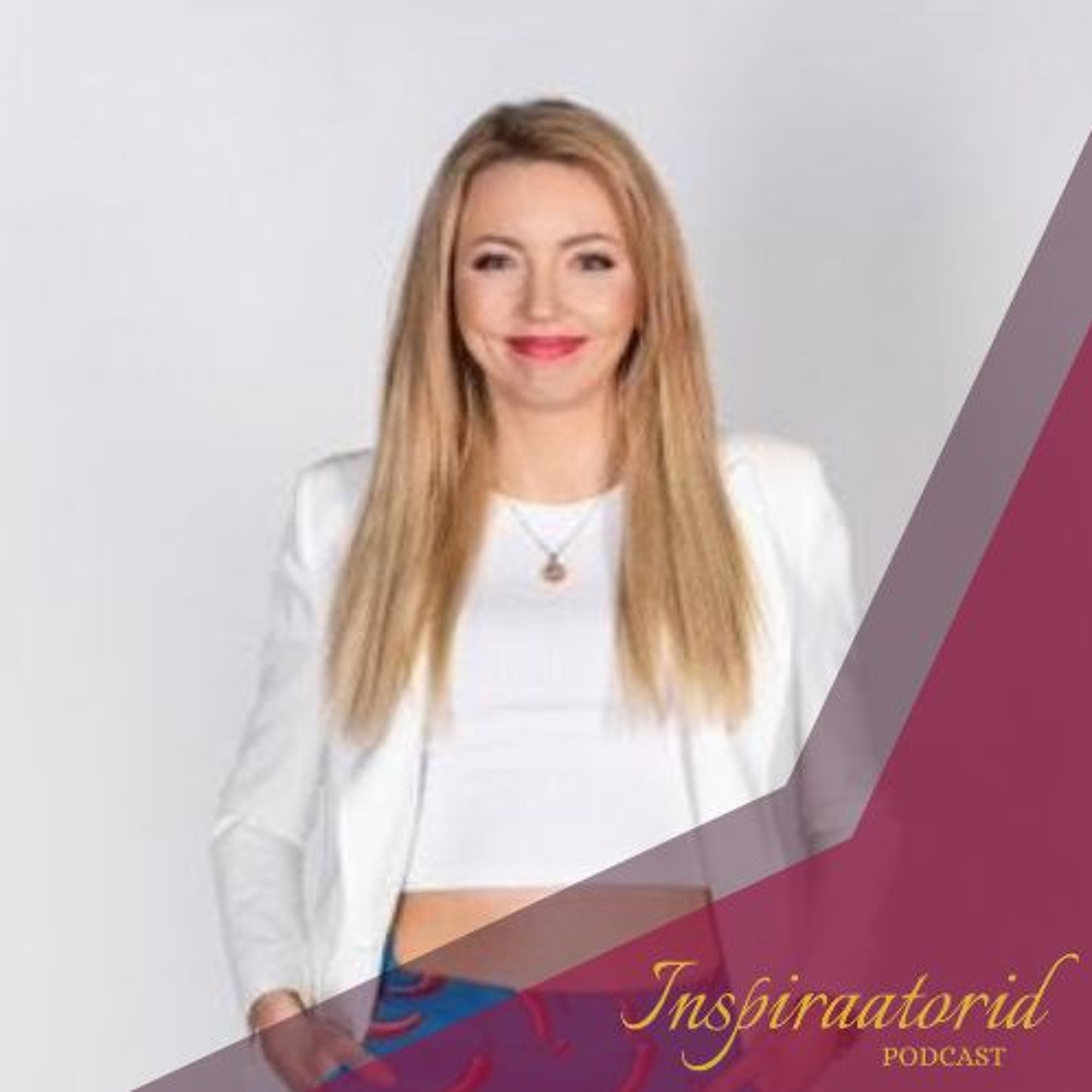 Inspiraatorid podcast