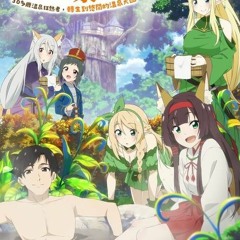 Isekai Onsen Paradise Season 1 Episode 5 Full Episode -791987