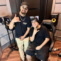AQUECIMENTO COM A BUNDA TU BATE [ PROD BRZIN ] JERRY SMITH & FABINHO OSK = AFROTRN
