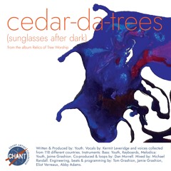 Cedar (Red Dub) Mix 1.3 4424