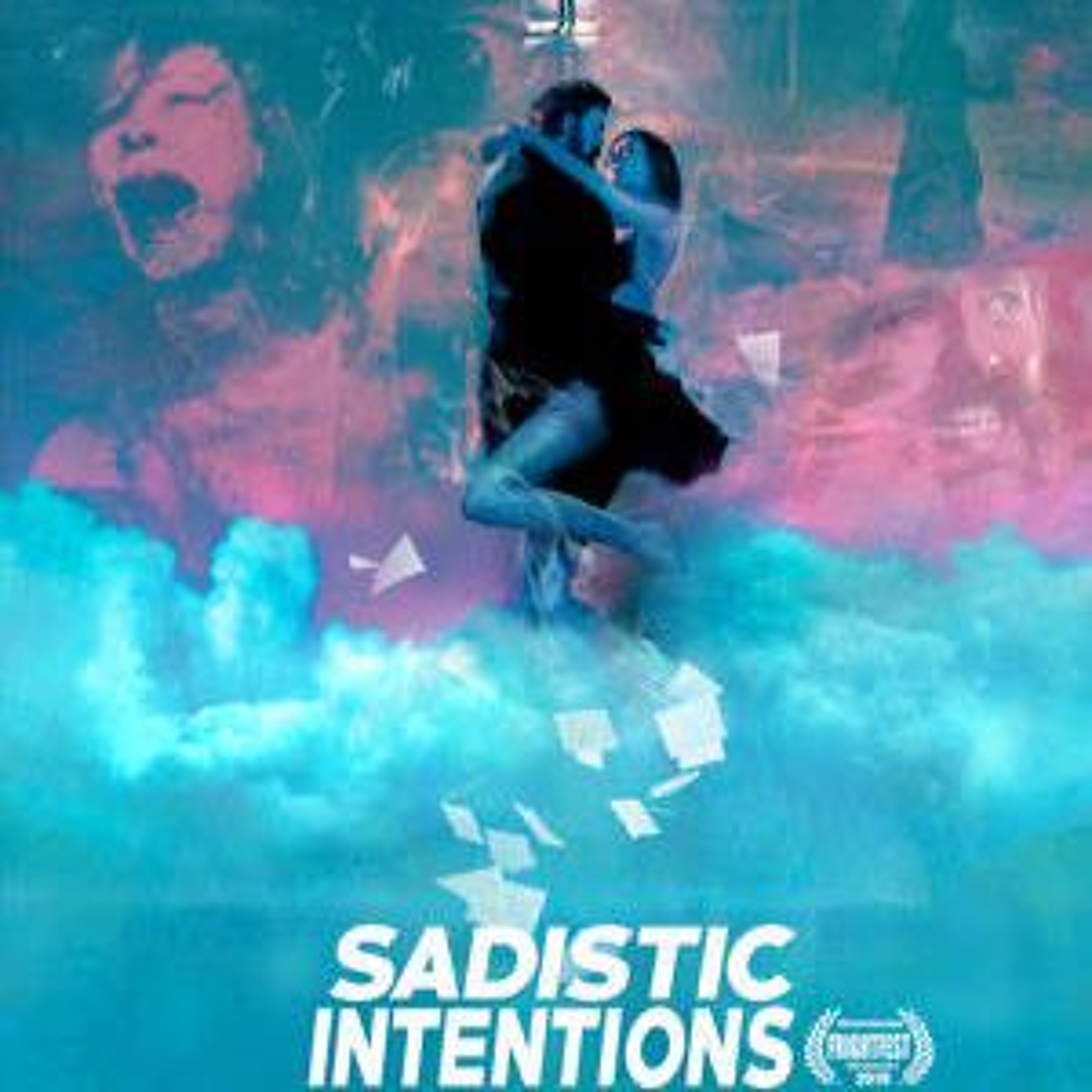 HHR Ep. 398: We talk metal mayhem, murder, and romantic aspirations  in 'Sadistic Intentions' episode artwork
