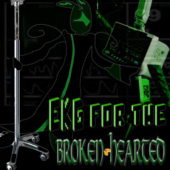 EKG FOR THE BROKEN HEARTED - [Deltarune: The Same Same & Other Puppet]