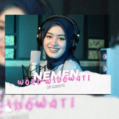 WOROWIDOWATI - NEMEN COVER REMIX I prod ais aje