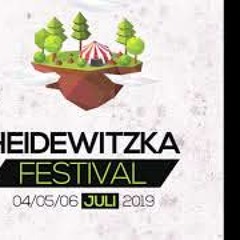 @Heidewitzka 2019 (Live Aufnahme)