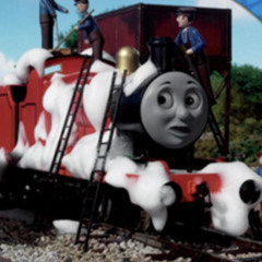 James’ Alternative Theme (S10)