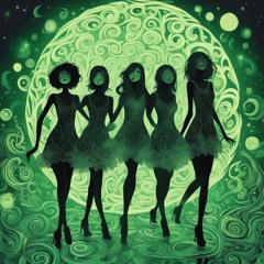 9. Realms Of Desire