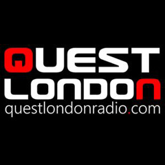 Gotham Poetry @ Quest London Radio 22.05.2021.