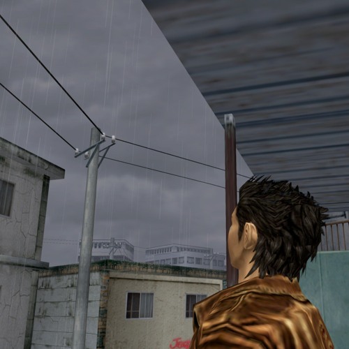 Shenmue FREE 15