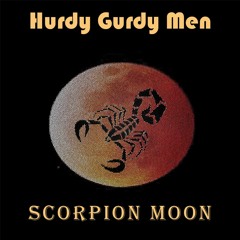 Scorpion Moon