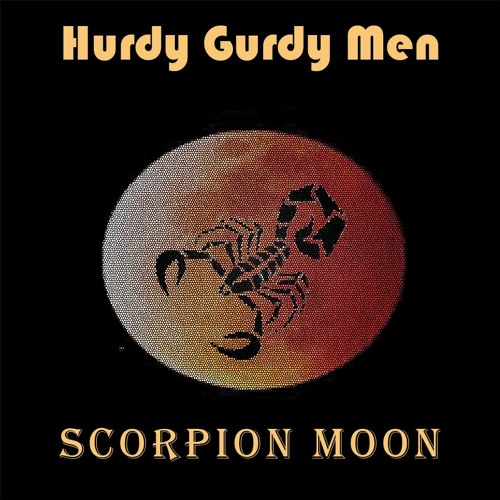 Scorpion Moon
