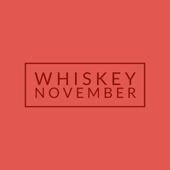 Whiskey November live @ Sunrise