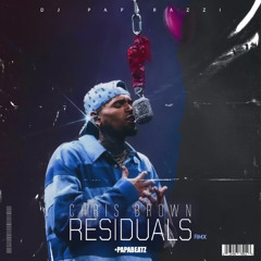 Residuals (Instrumental)