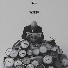 WTF IS SOUND |David Treiger Broke up Models|