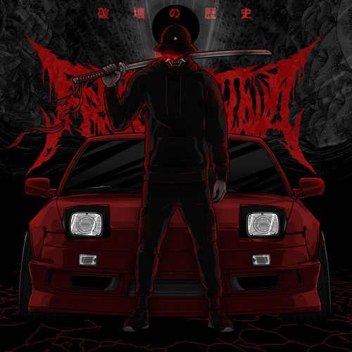 Stream Invasion by FREE FLOW FLAVA | Listen online for free on SoundCloud