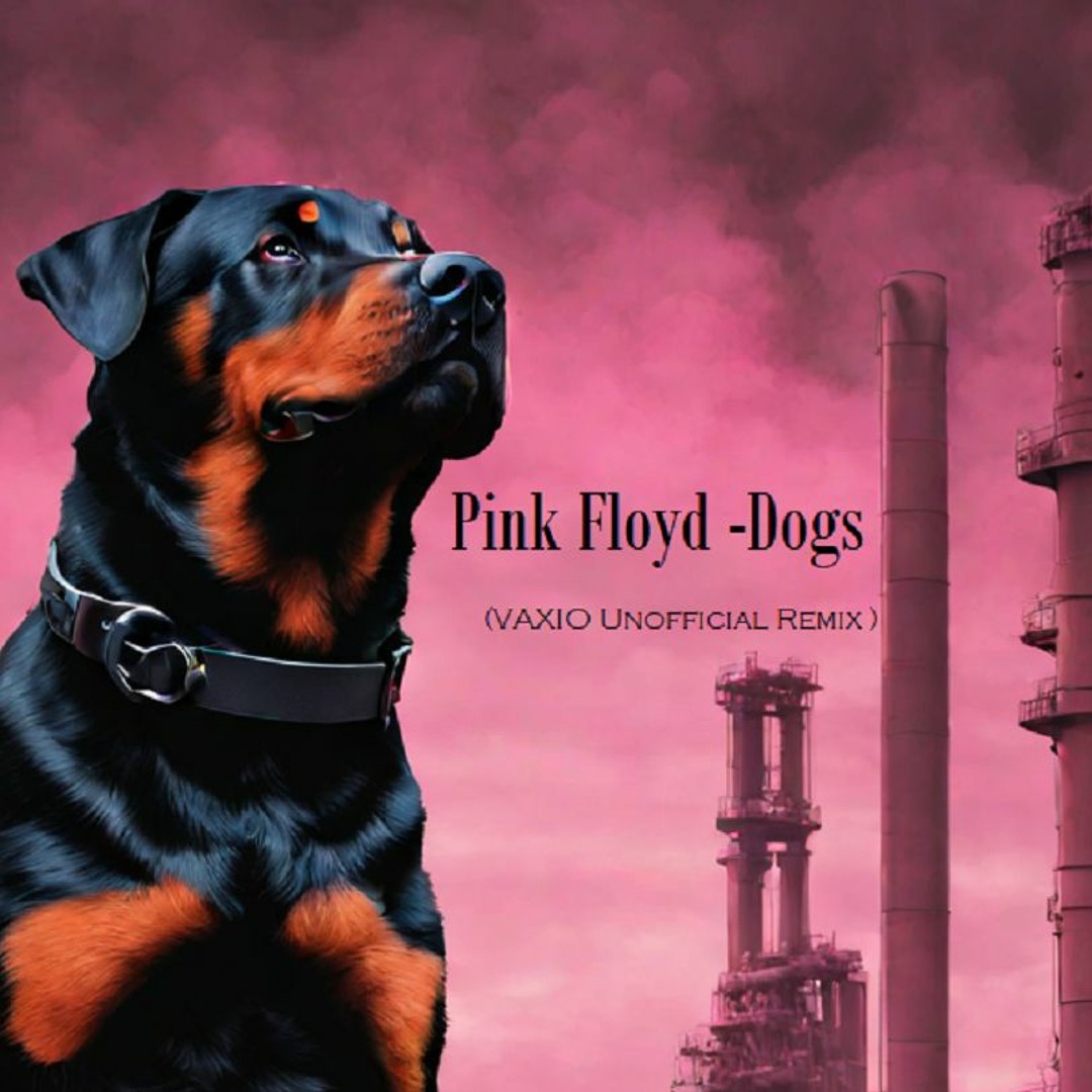 Stream Pink Floyd -Dogs (VAXIO Unofficial Remix ) by vaxio | Listen online  for free on SoundCloud