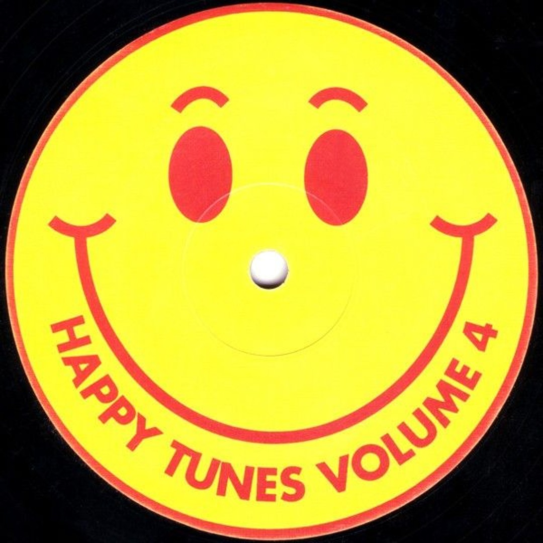 Stream Happy Tunes & DJ Hixxy - Feel So Good by Rave Library