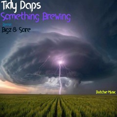 Tidy Daps - Something Brewing (BiGz & Soire Remix) - Dutchie Music