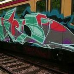 Graffiti Acid