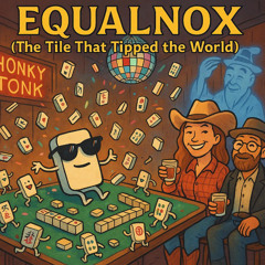 Equalnox (The Tile That Tipped the World)