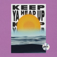 Cal1 & l'essay - Keep Ya Head Up (Original Mix)OUT NOW!