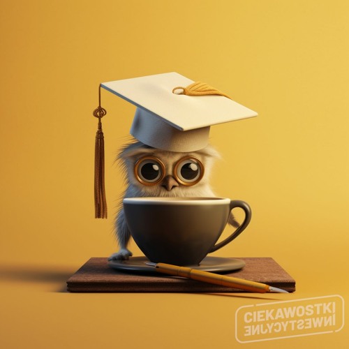 Starbucks, Uniwersytet by Ciekawostkinwestycyjne