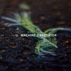Machine // Predator