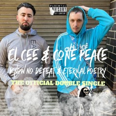 Know No Defeat ft. Cone Peace