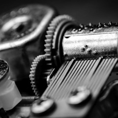 MusicBox  (a duct-ape minimal synth mix-tape)