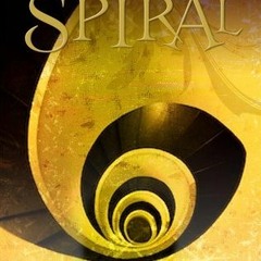 E-book: The Golden Spiral by Lisa Mangum