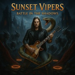 Battle in the Shadows