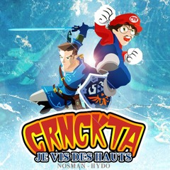 Nosman x Hydo -Je vis des hauts