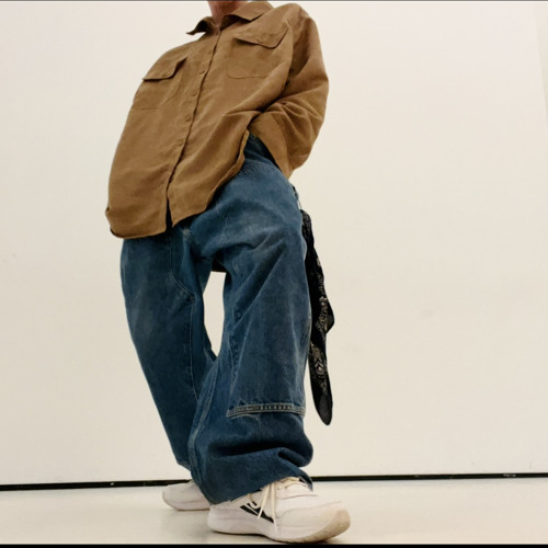 Walk to It freestyle