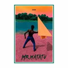 Mukabi Mix #005 [Baile Funk & Related]