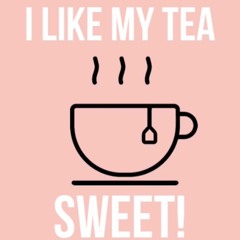 I Like My Tea Sweet - Theron Snype - Part 1
