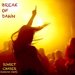 Ep. 20 "Break of Dawn" (Breakbeat)