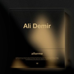 Ali Demir [PAM18]