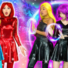 My Oh My - The Super Pops