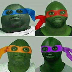 beanz-ninja turtles