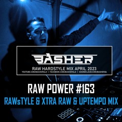 RAW Power #163