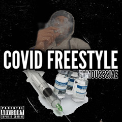 COVID Freestyle [Prod. Troy2kBeats]