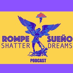 2024 Rompe Sueño/Shatter Dreams Podcast Theme Song  Feat. & prod. by JBX718